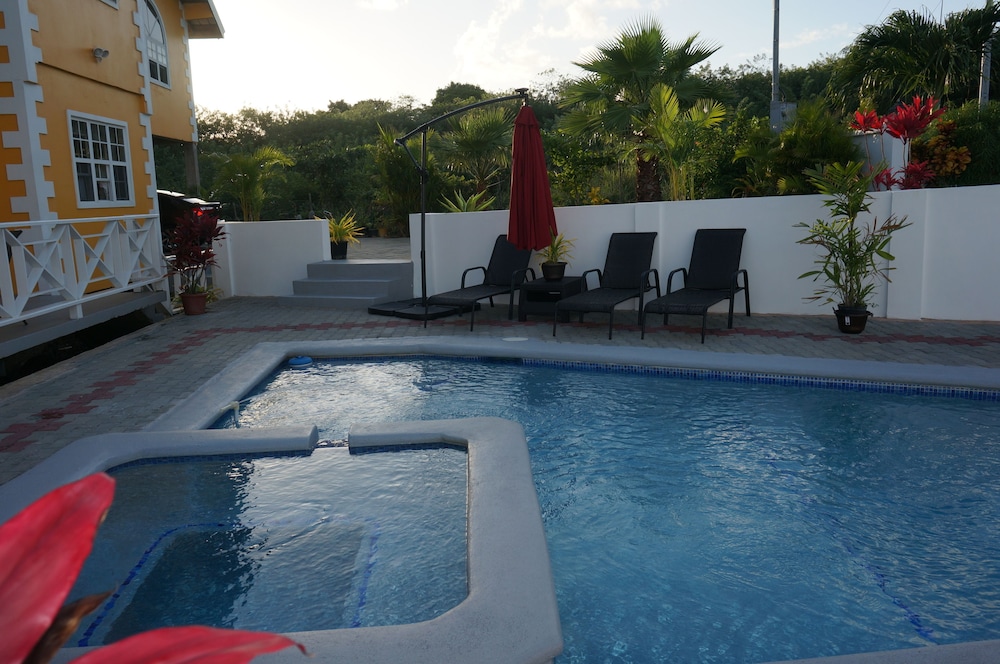 Faith's Villa of Tobago photo 2