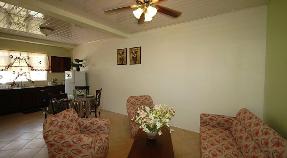 Faith's Villa of Tobago photo 7