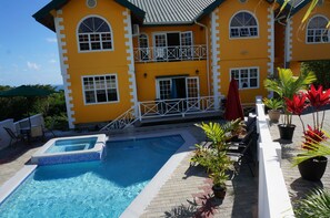 Exterior - Faith's Villa of Tobago (Scarborough)