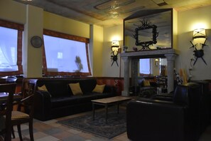 Salle de réunion
