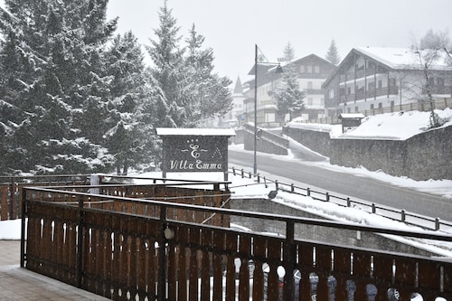 IHR Hotel Villa Emma