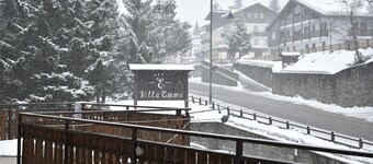 IHR Hotel Villa Emma