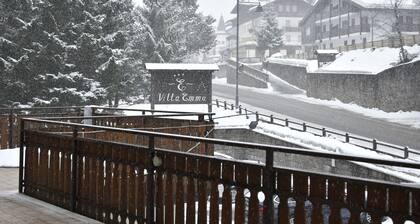 IHR Hotel Villa Emma