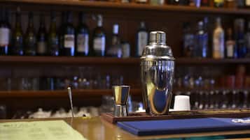 Bar (in loco)
