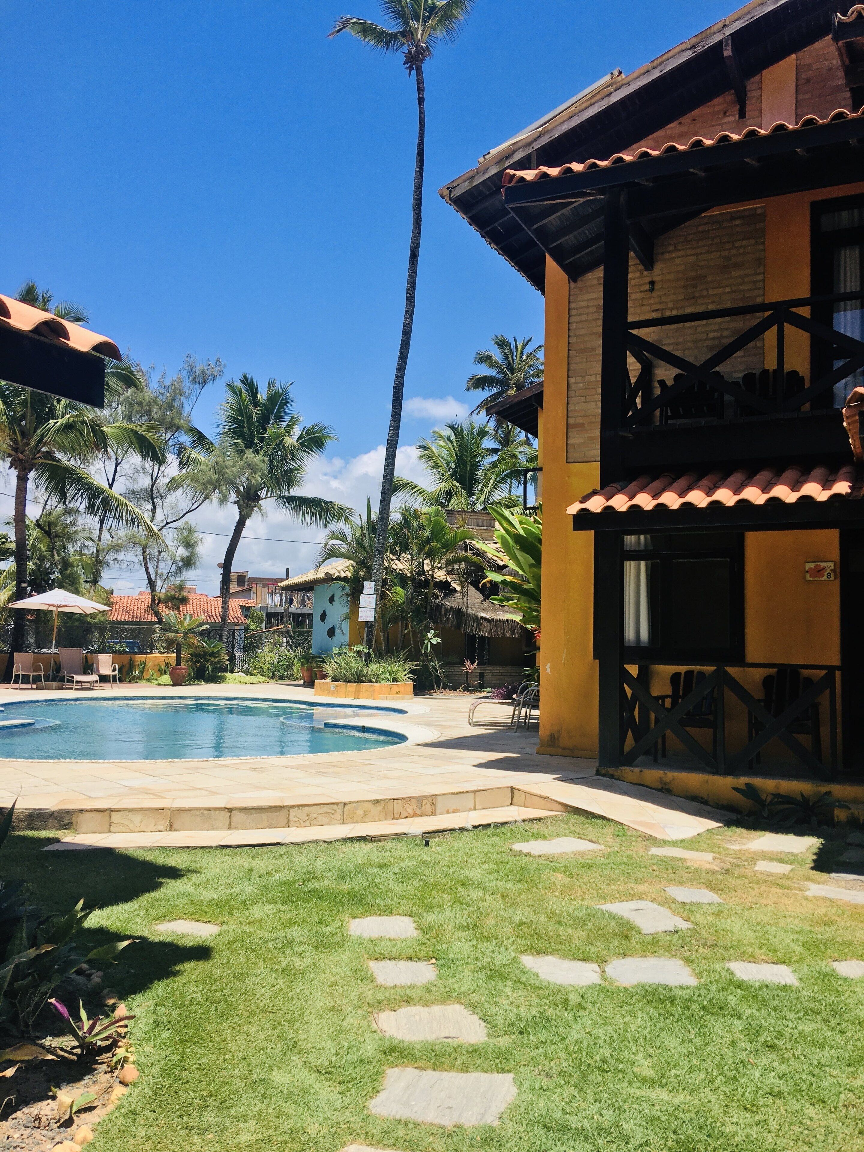 Photo - Anauí Pousada