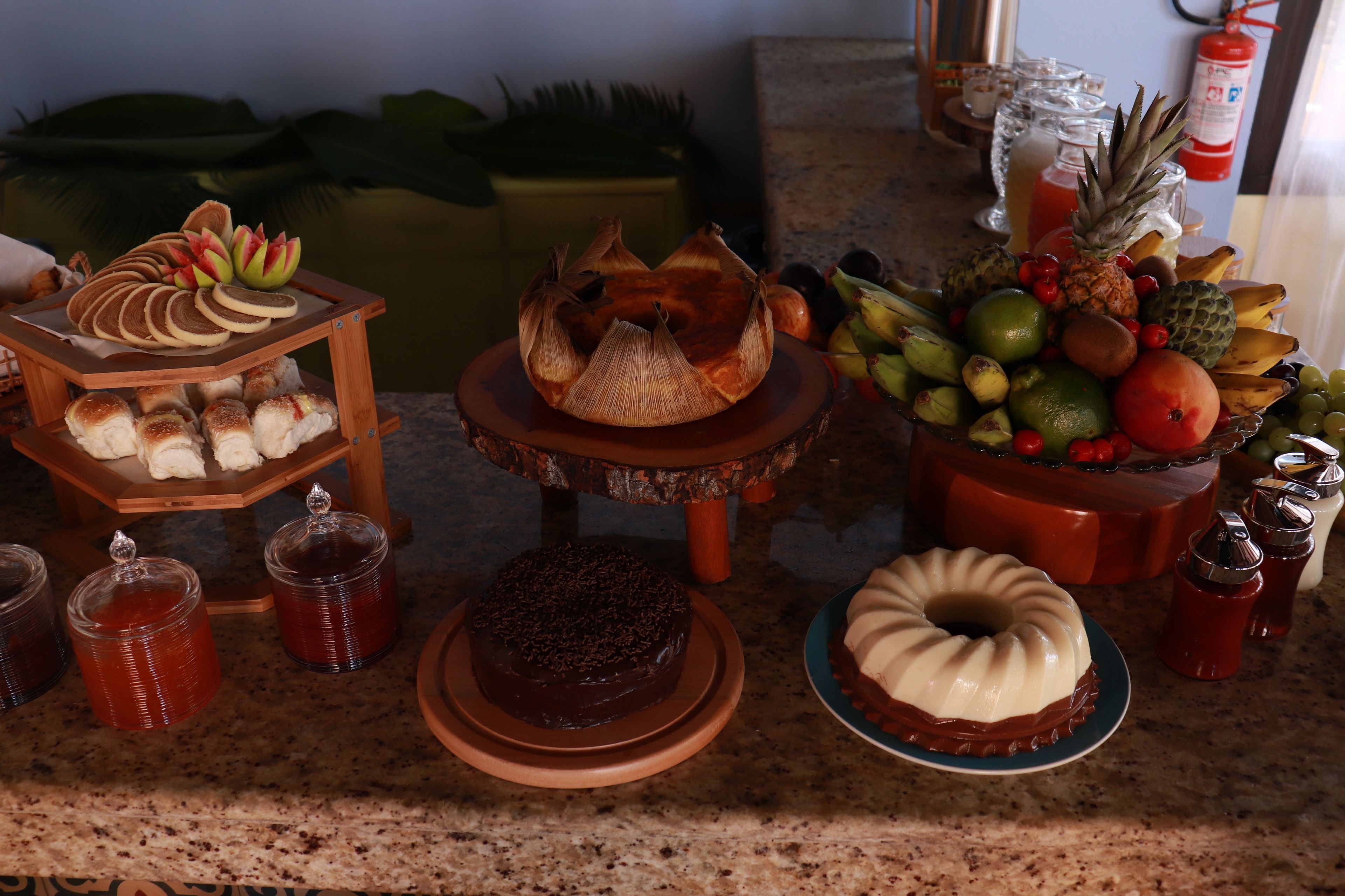 Photo - Anauí Pousada