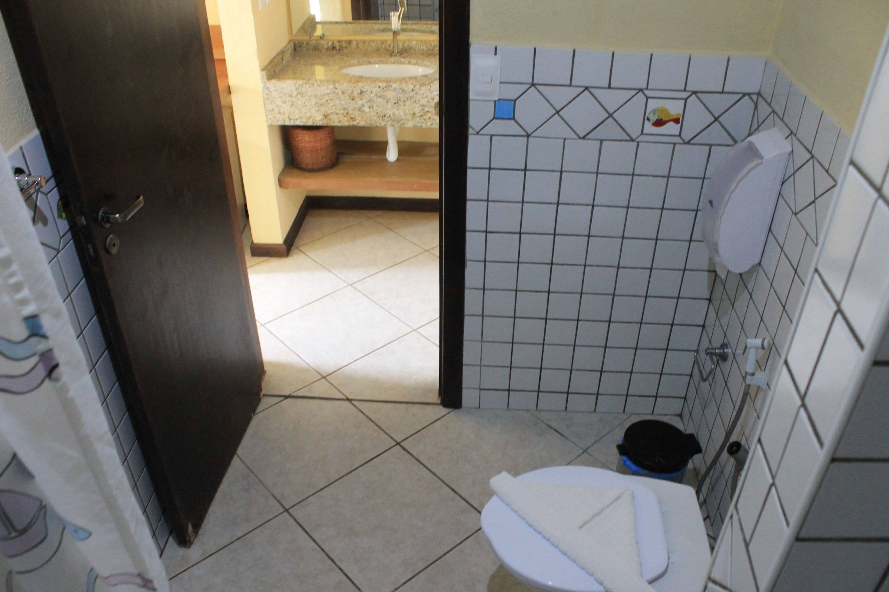 Photo - Anauí Pousada