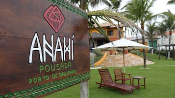 Puutarha