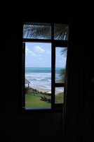 Mezanino | 客房景观