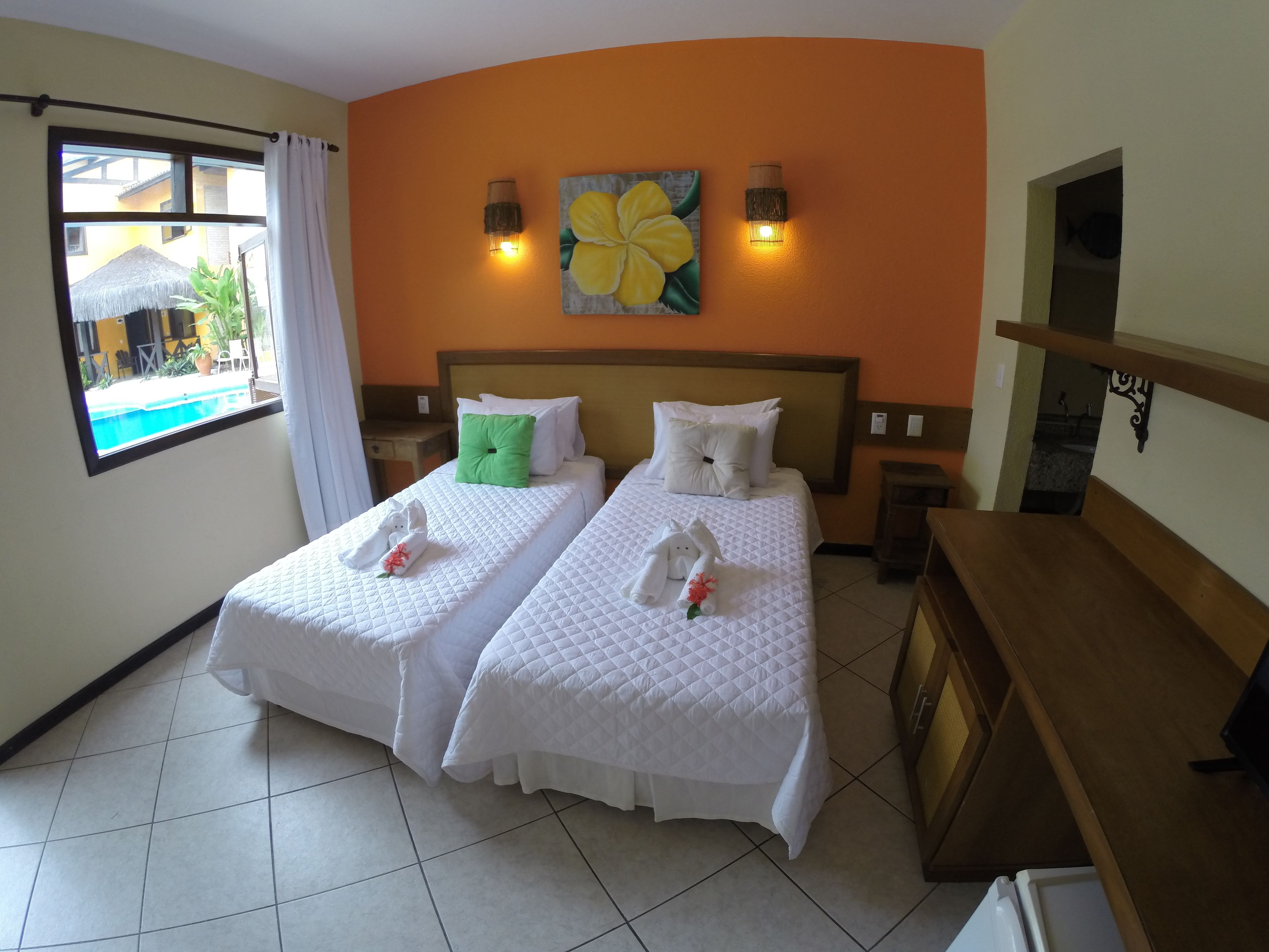 Photo - Anauí Pousada