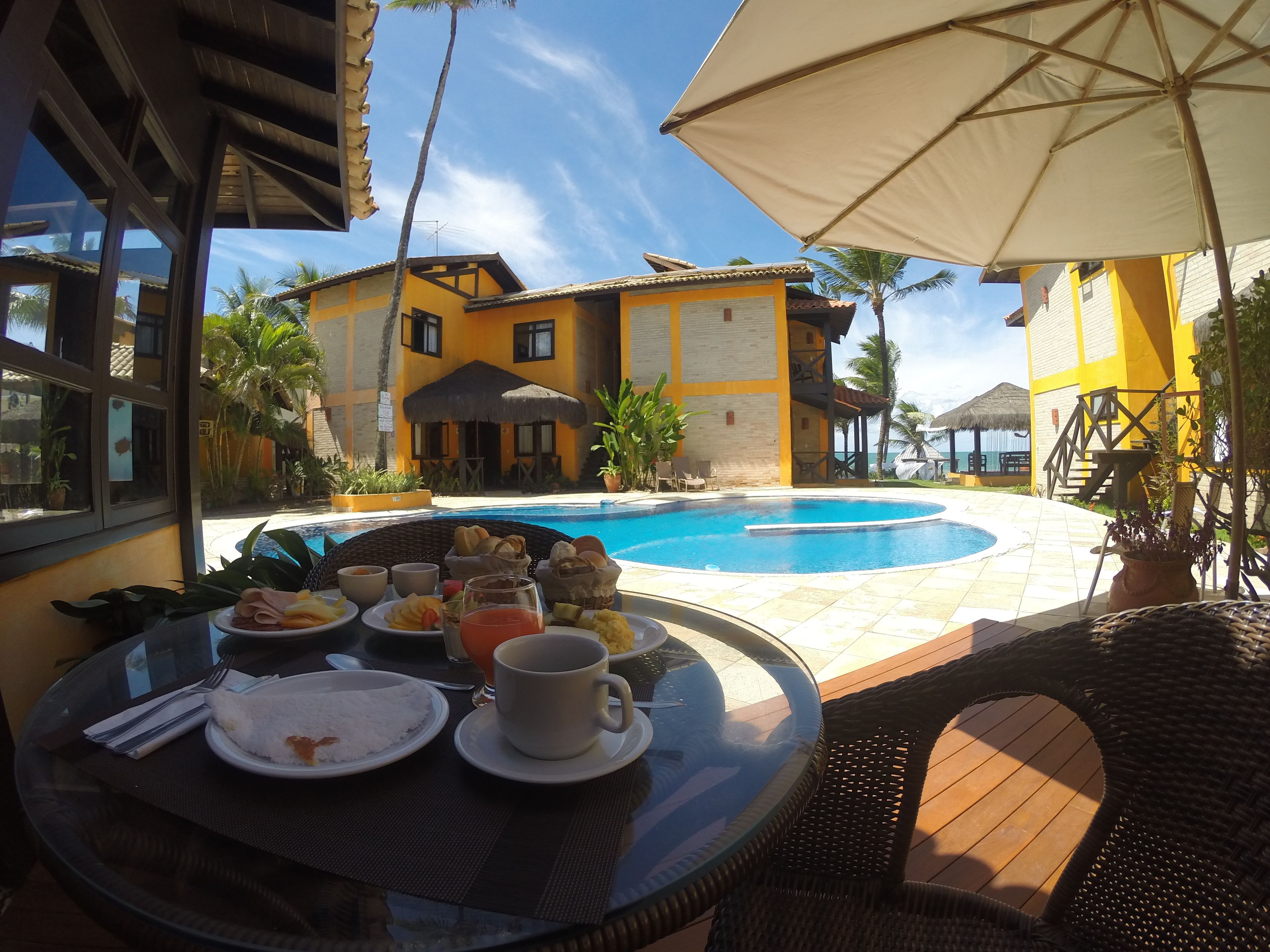 Photo - Anauí Pousada