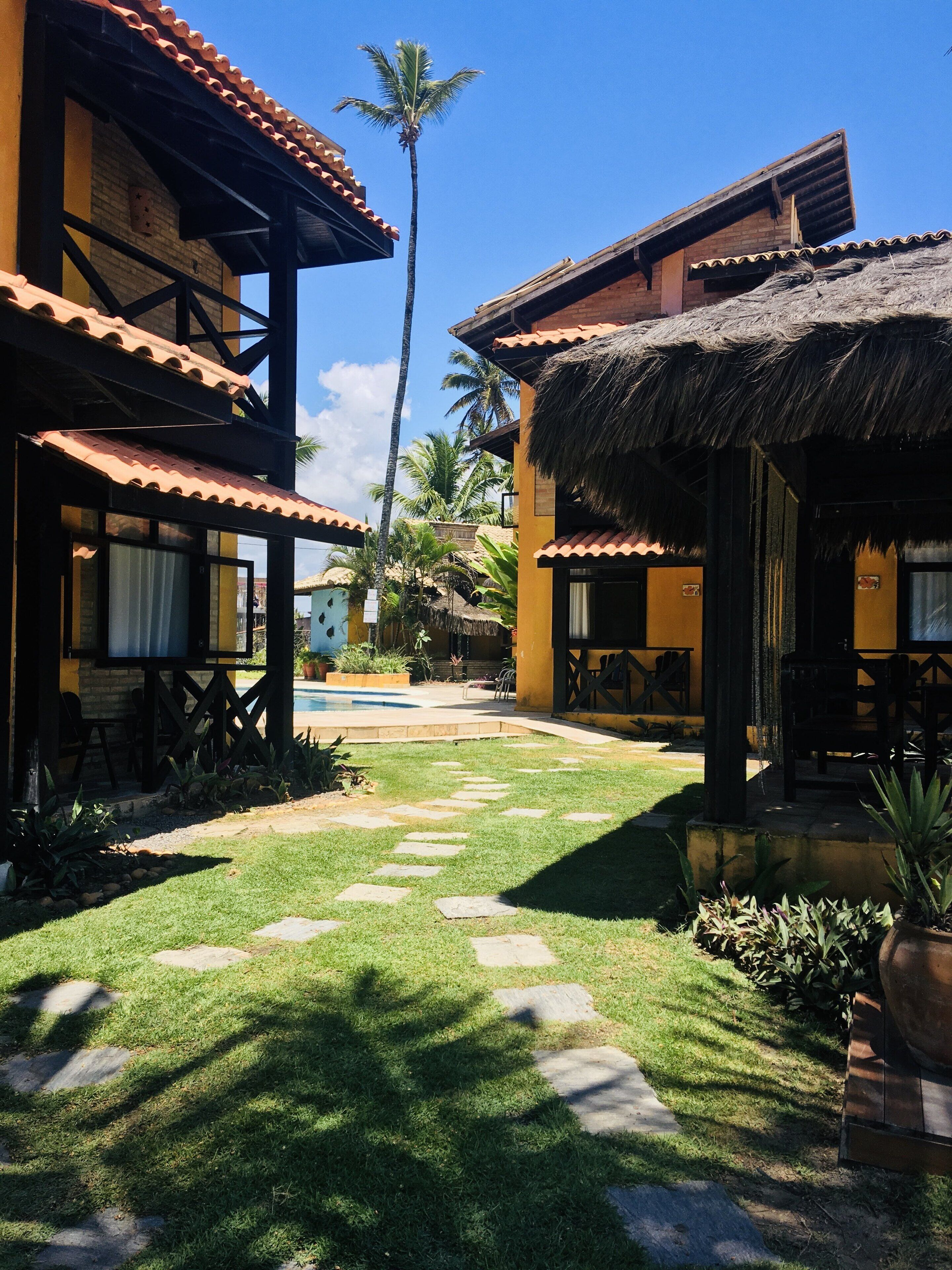 Photo - Anauí Pousada