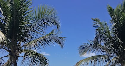 Anauí Pousada