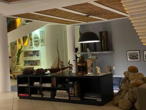 Detalle interior