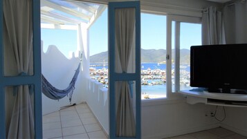 Camarote Grand Master (duplo) | Lanai