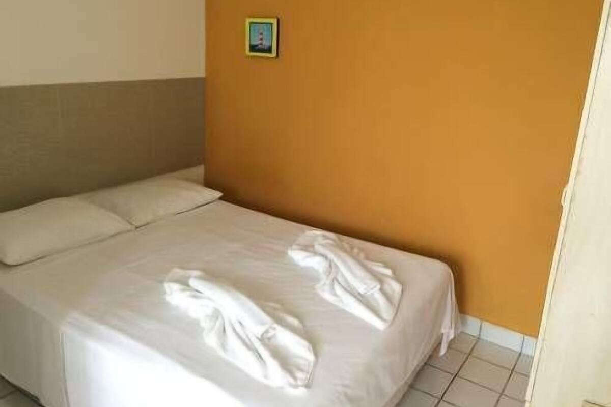 Double Room | Minibar, in-room safe, blackout curtains, free WiFi