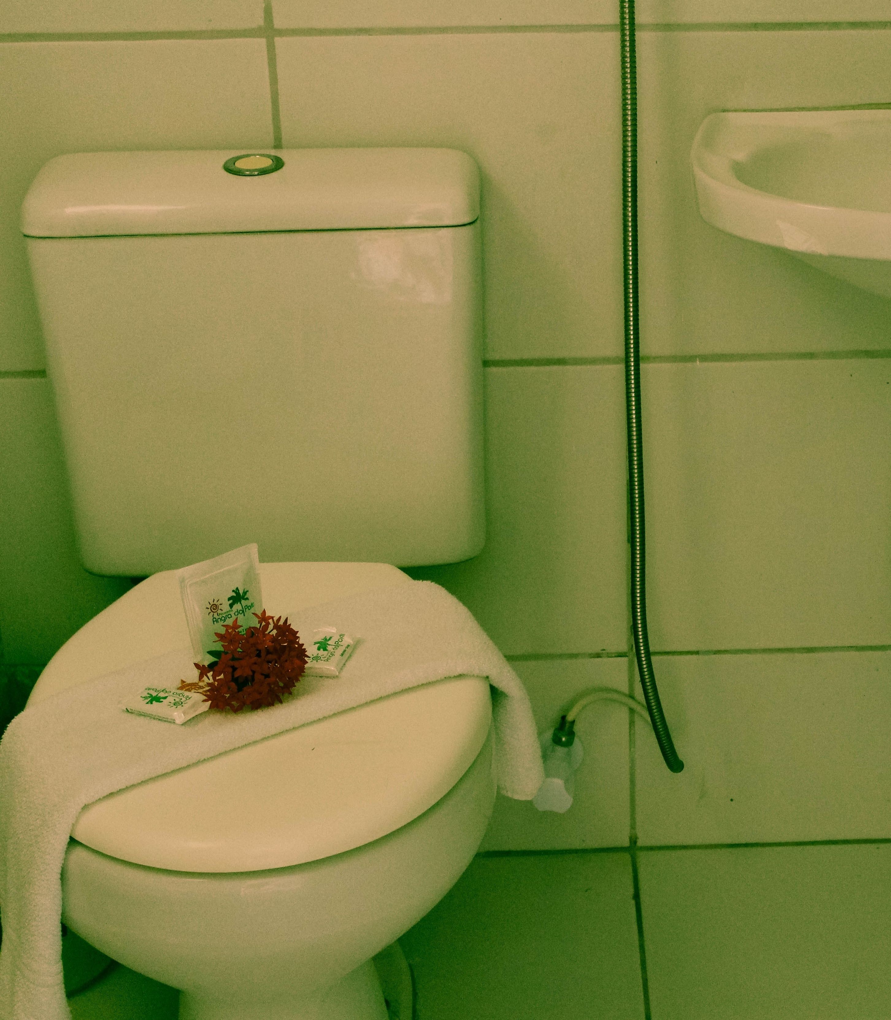 Photo - Pousada Angra do Porto