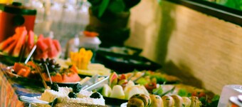 Pousada Angra do Porto