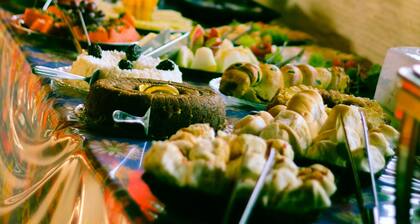 Pousada Angra do Porto