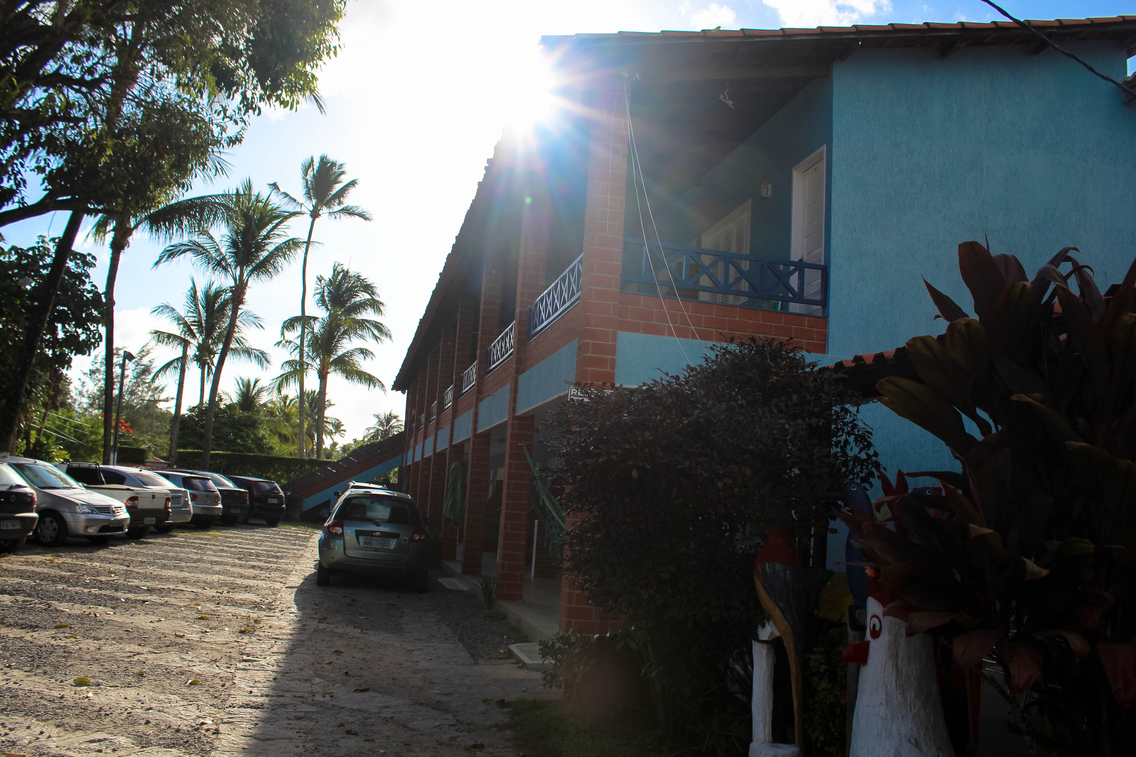 Photo - Pousada Angra do Porto