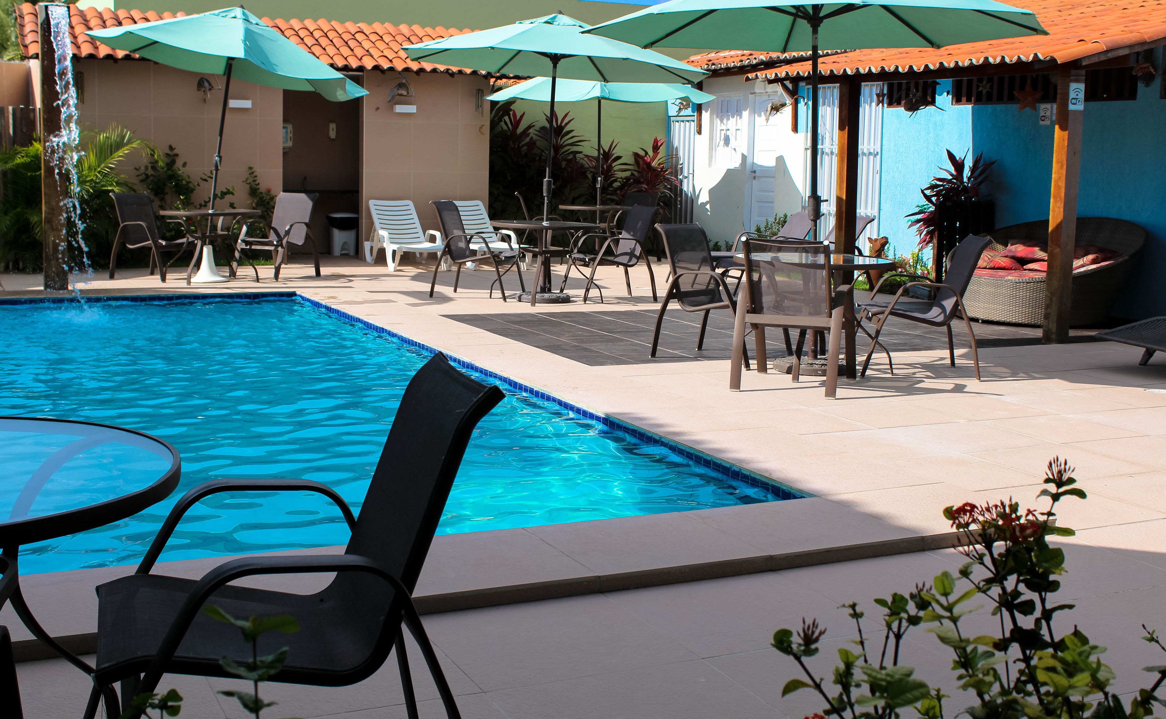 Photo - Pousada Angra do Porto