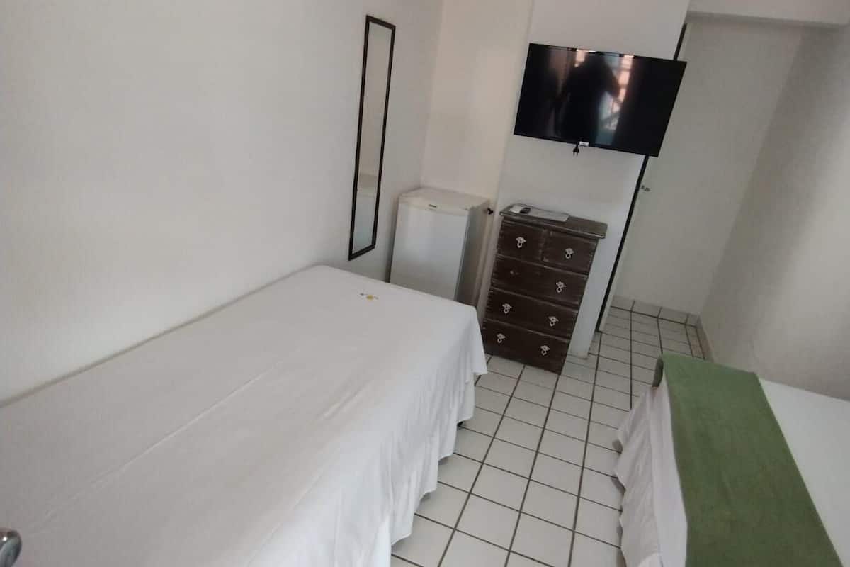 Minibar, individuell dekoriert