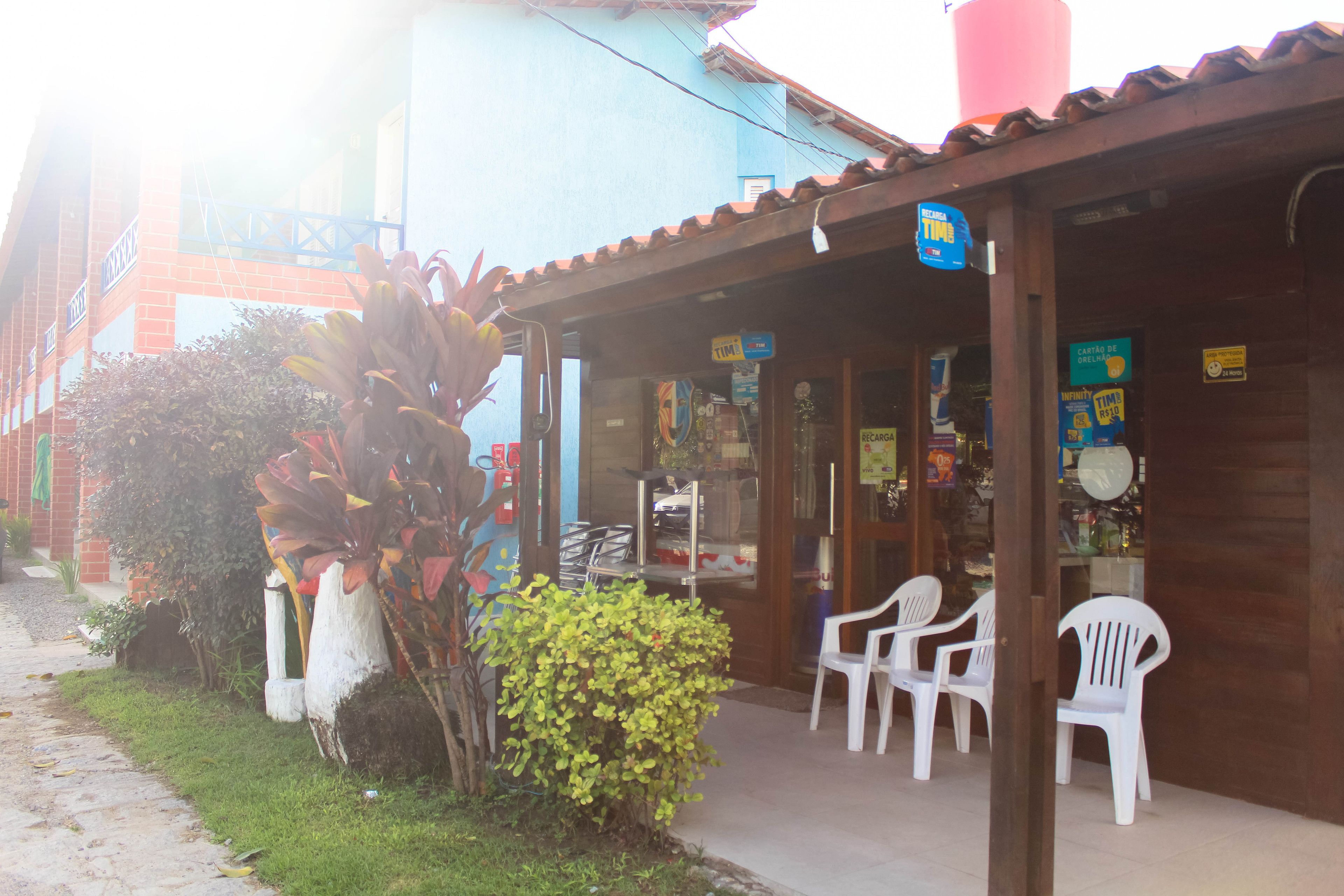 Photo - Pousada Angra do Porto