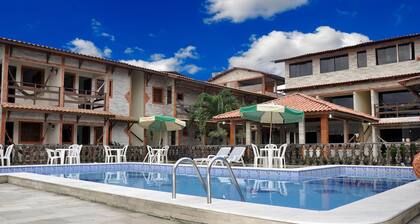 Pousada Porto Familly