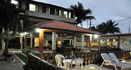 Pousada Porto Familly