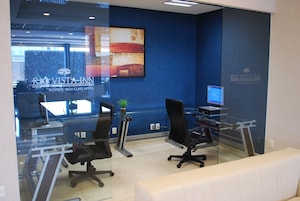 Centro de negocios