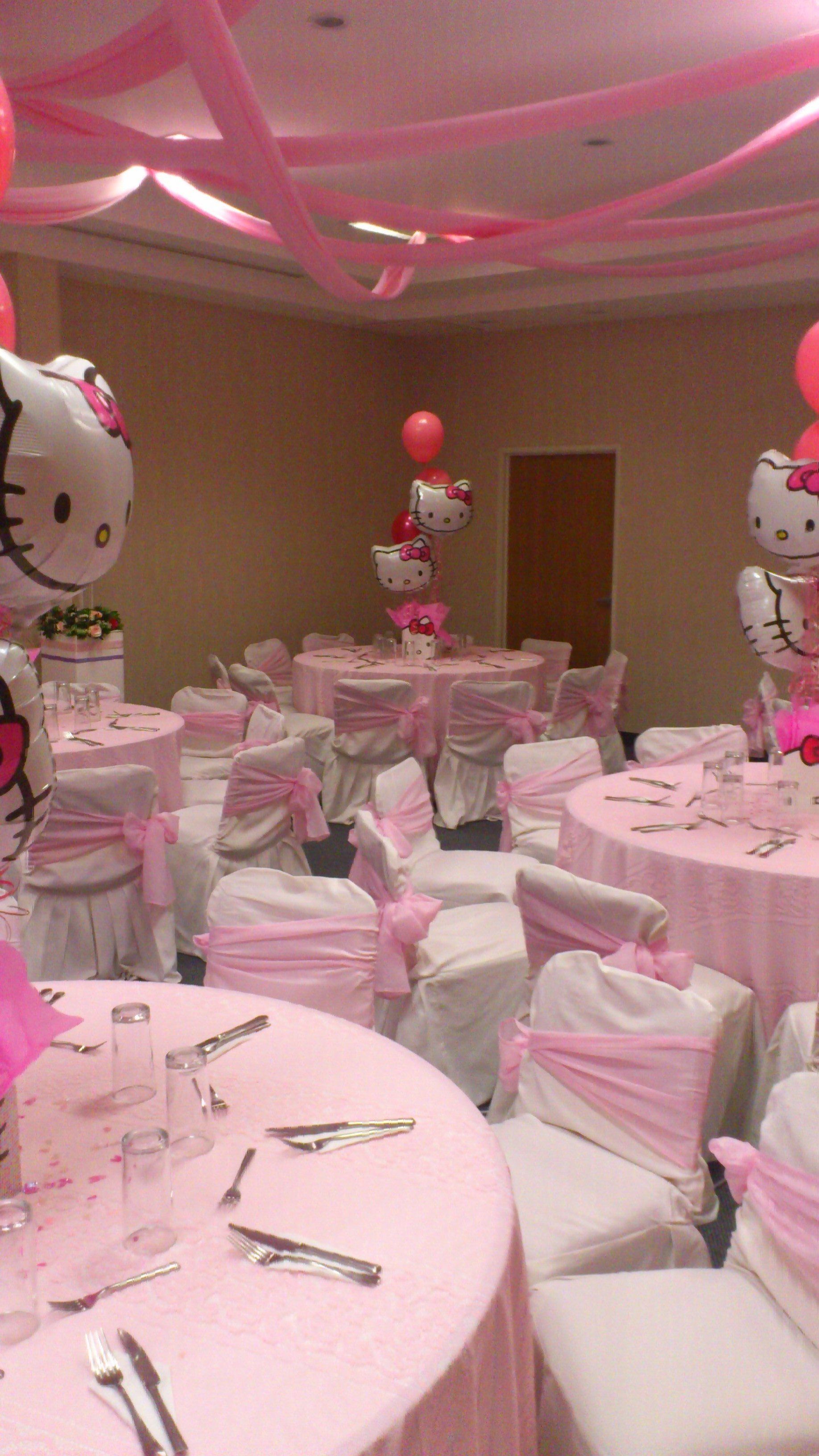 Salón de banquetes