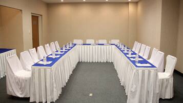 Sala de reunião