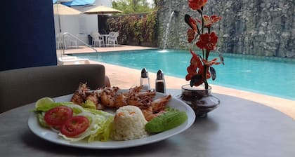 Rio Vista Inn Business High Class Poza Rica