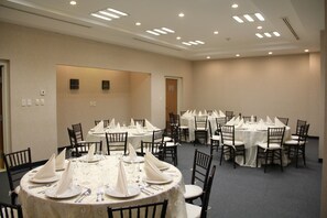 Salle de bal