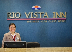 Recepción