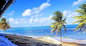 Strand | Sporttauchen, Strandbar