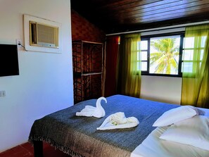 Minibar, iron/ironing board, free WiFi