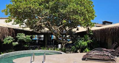 Pousada Sempre Graciosa