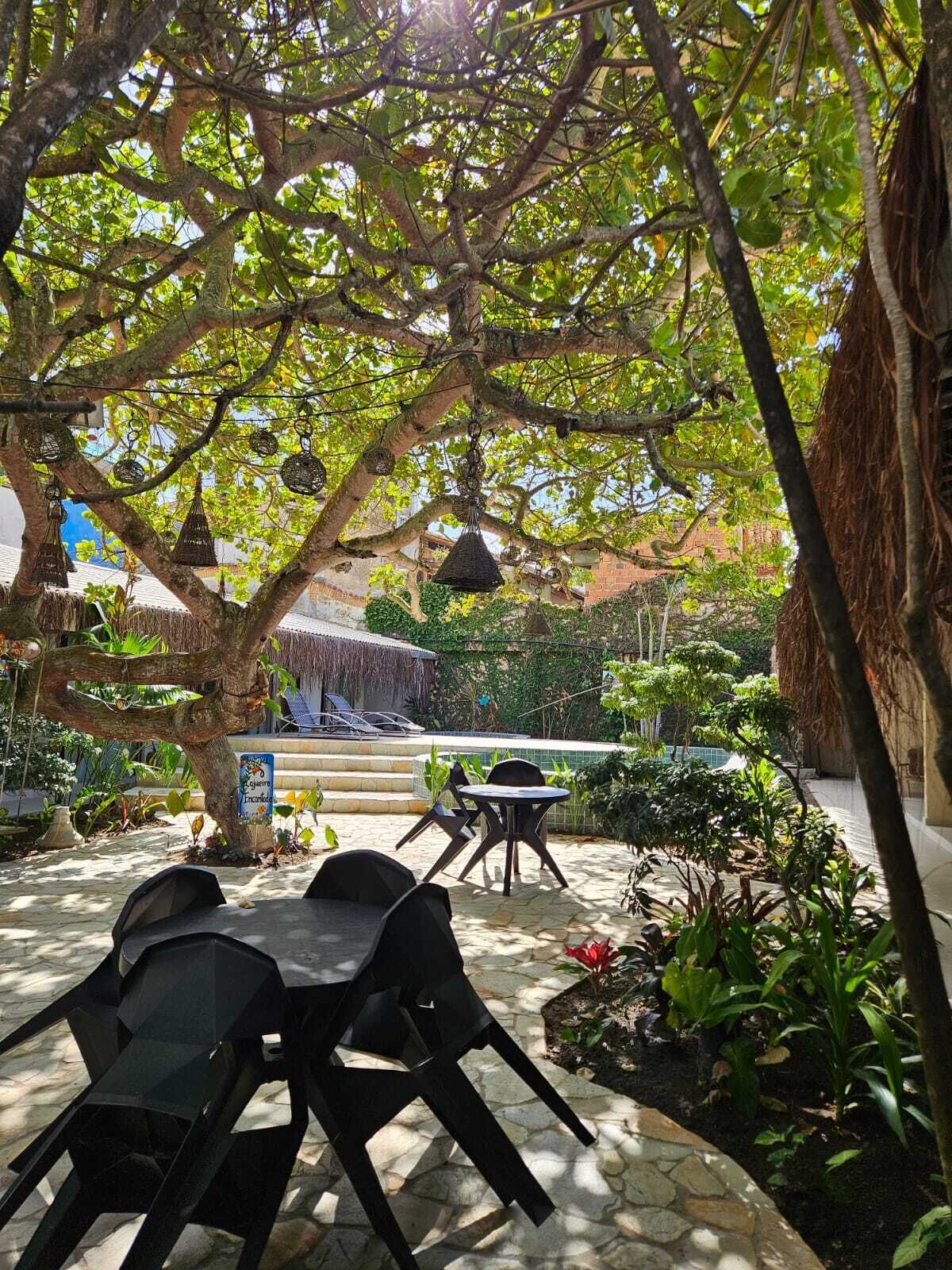 Foto - Pousada Sempre Graciosa