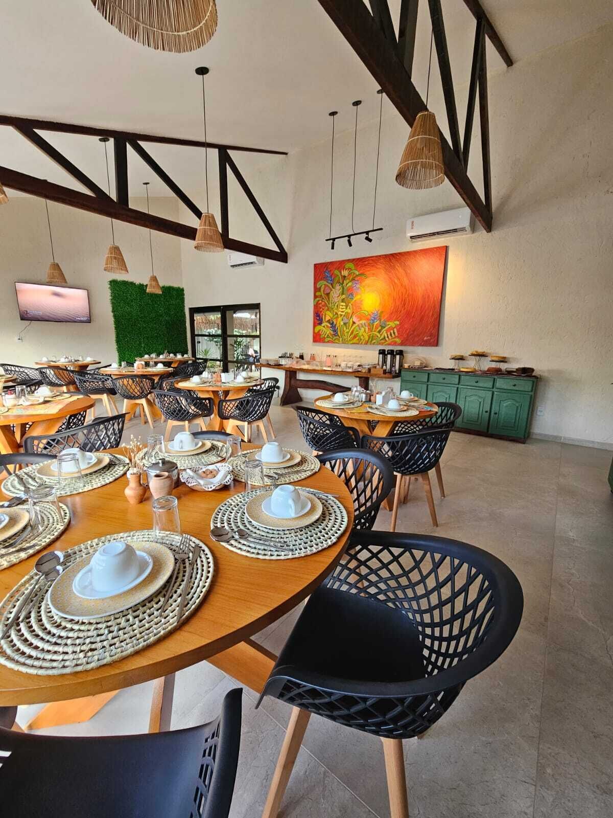 Foto - Pousada Sempre Graciosa