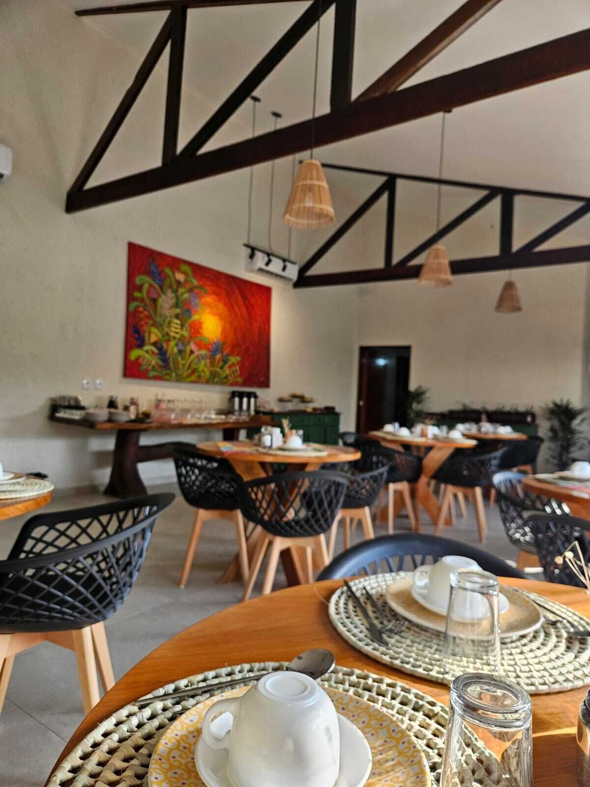 Foto - Pousada Sempre Graciosa