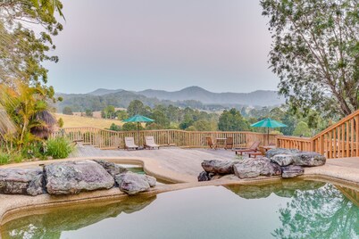 Friday Creek Retreat