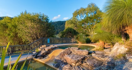 Friday Creek Retreat