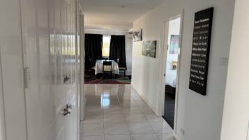 Basic Apartment