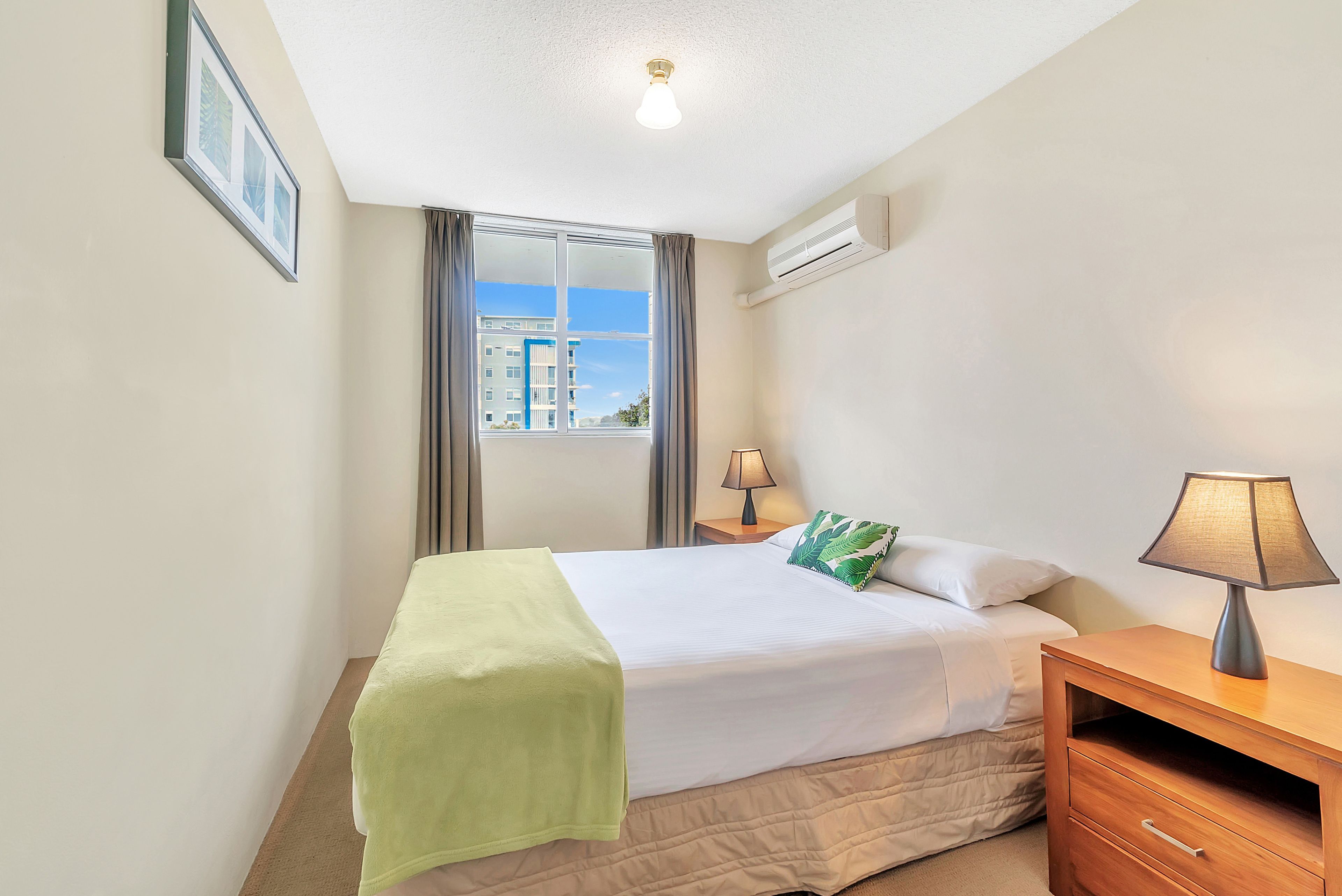 Apartamento, 3 quartos