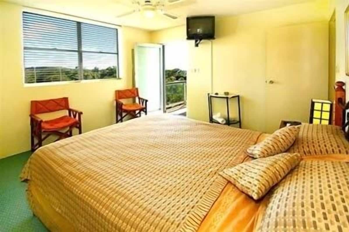 3 Bedroom Apartment 19 | 1 bedroom, individually decorated, individually furnished