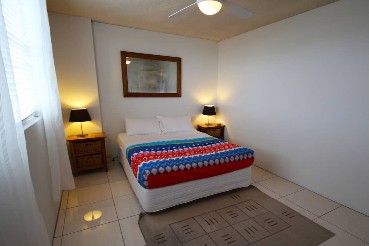 2 Bedroom Apartment 26 | 1 bedroom, individually decorated, individually furnished