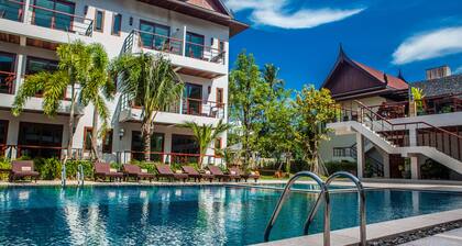 Howard Johnson by Wyndham Phuket Naiyang