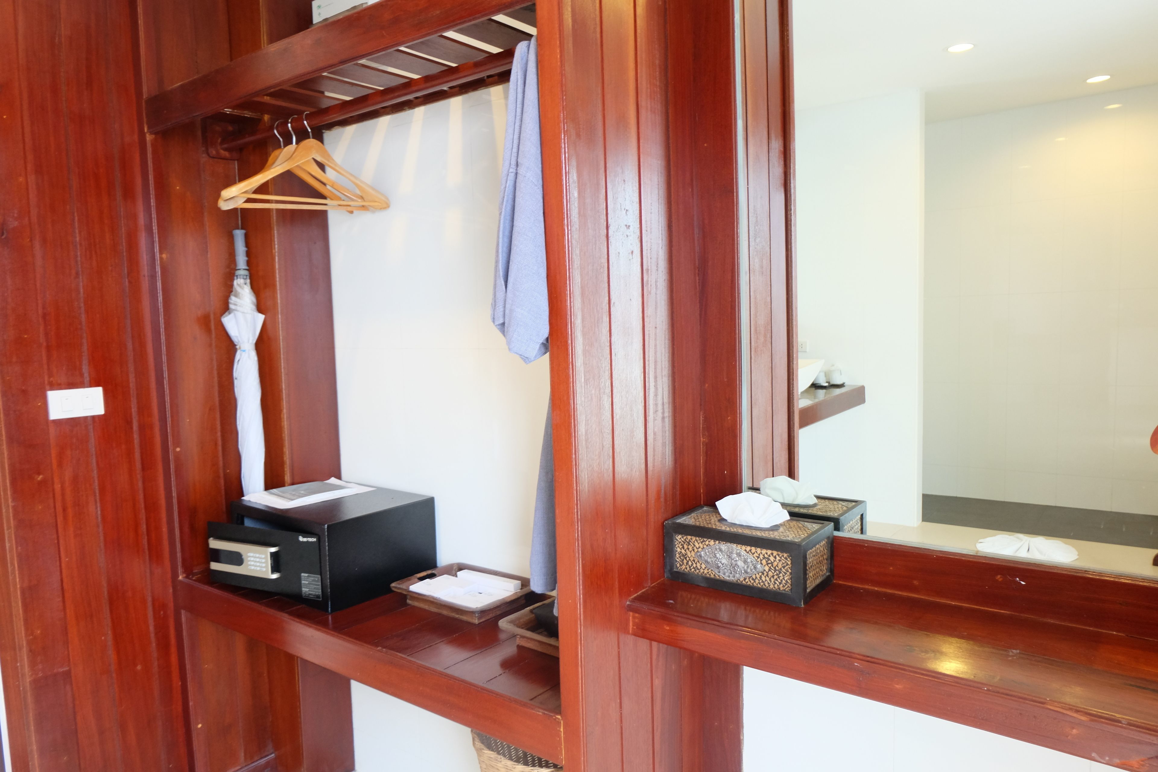 family villa, pool access | room amenity