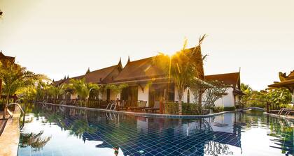 Howard Johnson by Wyndham Phuket Naiyang